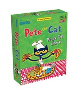 University Games Pete the Cat Pizza Pie Game Green - £9.67 GBP