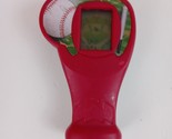 2003 McDonalds Happy Meal Toy Handheld Electronic Baseball Game - $5.81