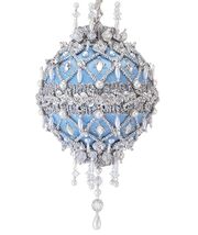 Cracker Box Inc Ornament Kit  Among The Stars - $42.00