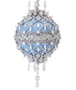 Cracker Box Inc Ornament Kit  Among The Stars - $42.00