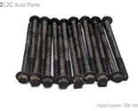 Cylinder Head Bolt Kit For 13-16 GMC Acadia  3.6 19352499 4wd - $34.60