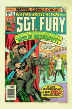 Sgt. Fury and his Howling Commandos #137 (Nov 1976, Marvel) - Good- - £1.96 GBP
