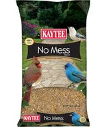 Kaytee Wild Bird No Mess Food Seed Blend For Blue Jays, Woodpeckers, 10 ... - £18.86 GBP