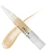 Stila Plumping Lip Glaze, Citrus Mint, 0.08 Ounce, 1 Ea  - £14.89 GBP