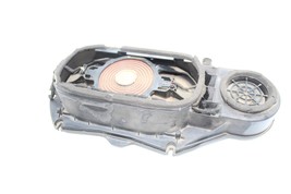 12-18 MERCEDES-BENZ W218 CLS550 REAR SHELF SUBWOOFER SPEAKER E6056 image 8