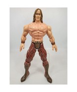 Vintage Hercules 1995 Toy Biz 10&quot; Action Figure Kevin Sorbo Legendary Jo... - $27.96 CAD