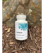 Thorne Research Stress B-Complex - 60 Capsules - $25.99