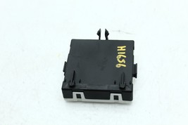 2015-2018 MERCEDES C300 C63 W205 REAR LEFT DOOR CONTROL MODULE H1656 image 8