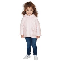 Carter&#39;s Kids&#39; Lightweight Jacket Hooded Lihggt Pink Girl&#39;s Sz 4T NWT - $368.85 MXN