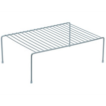 Kitchen Details Large Helper Shelf - Grey - 24124 - $9.89