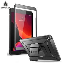 Supcase For Ipad 10.2 Case (2021/2020/2019 Release) Ub Pro Full-body Rugged Cove - £30.36 GBP