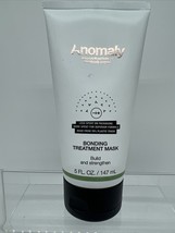 Anomaly Bonding Treatment Mask Keratin Condition Dry &amp; Damaged Hair 5oz - $115.81 MXN