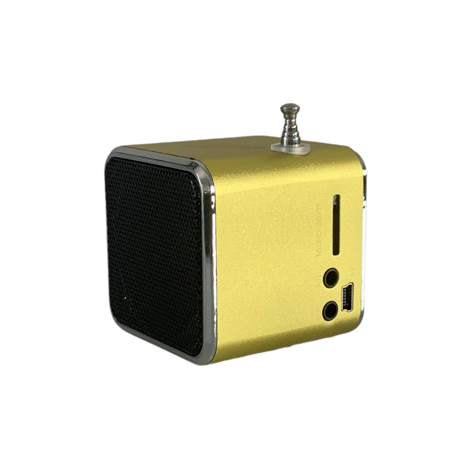 haloholy portable wireless dustproof speaker - $78.68