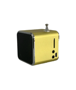 haloholy portable wireless dustproof speaker - €67,53 EUR