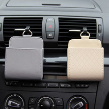 Accessories Air Outlet Multi-function Car Storage Bag - $24.21+