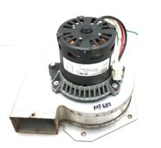 FASCO 70219416 Draft Inducer Motor Model A146 115V 3000/2300 RPM used #M... - $79.48
