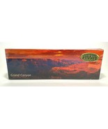 Grand Canyon 11.5&quot; x 35.5&quot; Panoramic Jigsaw Puzzle, 500+ Pieces, NEW!  - $352.26 MXN