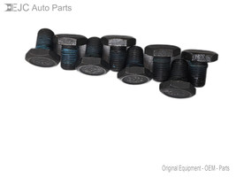 Flexplate Bolts For 10-11 Cadillac CTS  3.6  AWD - $19.75