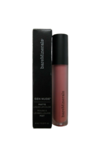 BareMinerals Gen Nude Matte Liquid Lipcolor - Extra 0.13 fl oz (Pack of 1) - £15.68 GBP
