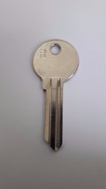 CB6R SILCA Corbin Key Blanks Pack 10 Quantity - £7.42 GBP
