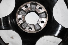 2000-2006 MERCEDES W220 S430 S500  EMERGENCY SPARE WHEEL 225/60/16 TIRE J4424 image 11