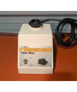 American Scientific Products S8223-1 Vortex Mixer / TESTED / 30 DAY GUAR... - €57,96 EUR