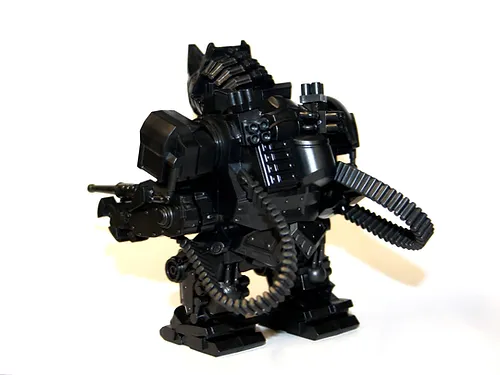 Rhino Amazing Spider-Man 2 Aleksei Systevich Minifigure