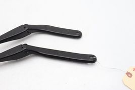 13-15 BMW X1 E84 FRONT WINDSHIELD WIPER ARMS PAIR E2278 image 5