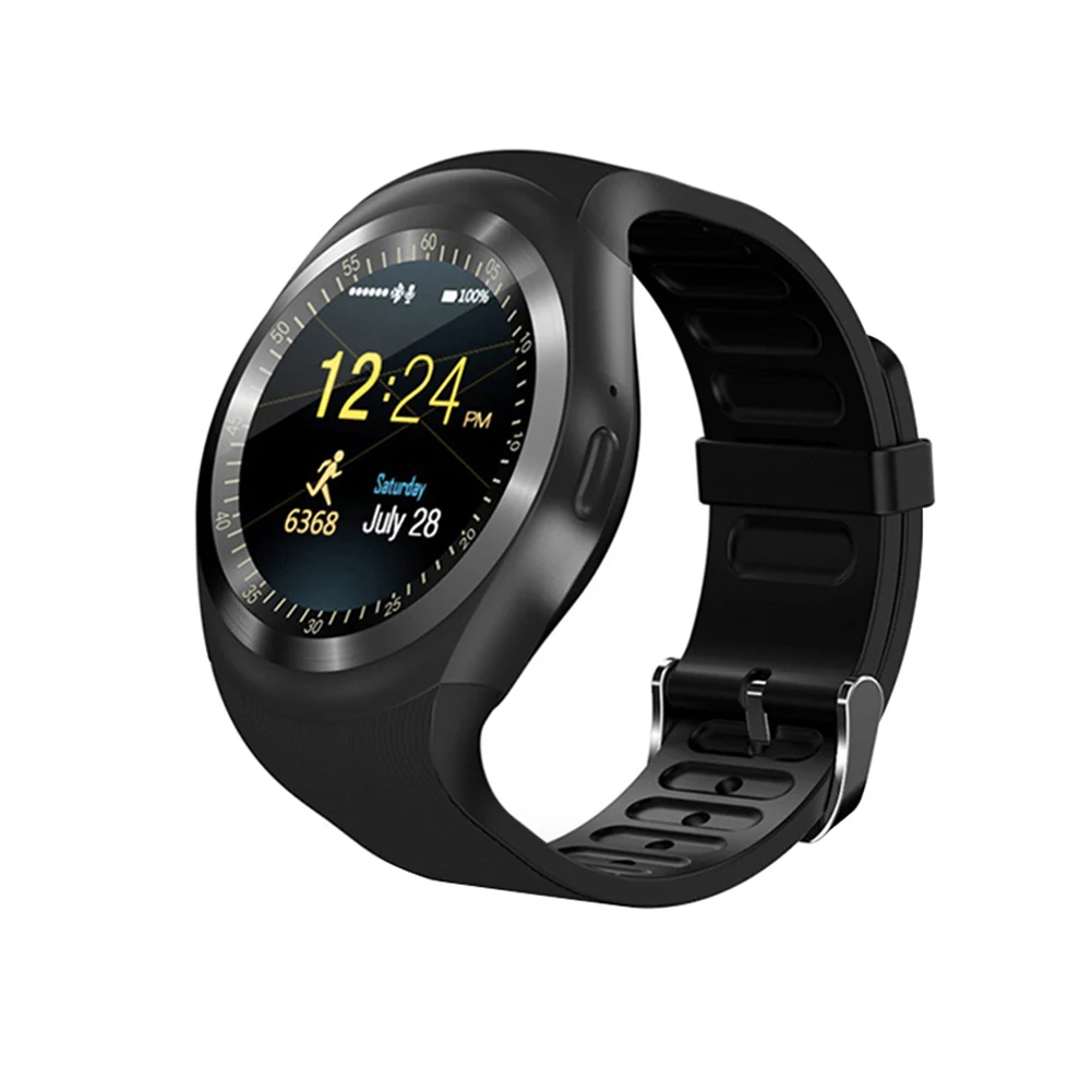 Waterproof Bluetooth Smart Watch Phone Mate for     LG SmartPhones New Arrival - $168.22