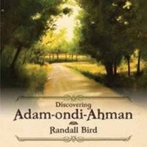 Discovering Adam-ondi-Ahman [Audio CD] - $201.97 MXN