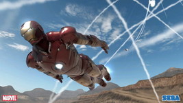 Iron Man: The Official Videogame [PC Game] image 3