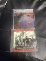 Lot Of 2 The Chieftains: The Wide World Over A 40 Year +The Best Of (Cd) - £4.64 GBP