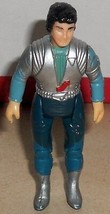 1987 Tyco Dino Riders ORION action figure Rare HTF - $19.31