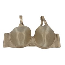 Vanity Fair Full Figure Womens Lightly Lined Underwire Bra 76345 Size 44C - $19.65