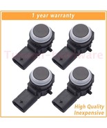 4xPDC Parking sensor For BMW F30 F31 F32 F33 F34 420i 116i 118i 125i 66209261595 - $30.74