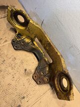 Cat C10 Caterpillar Diesel Engine Front Engine Mount OEM 130-0893 - $265.00