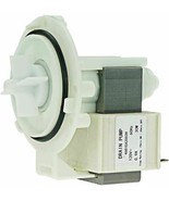 LG WM2487HRM WM2487HWM LDS5540BB LDS4821ST LDS5811WW-01 WM3470HWA Drain ... - €30,76 EUR