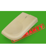 07-2013 mercedes w221 s550 front right passenger side door speaker cover... - $821.90 MXN