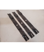 3 Qty. of Lawn Mower Blades 21&quot; | 95 019 | 95-019 (3 Qty) - $45.12