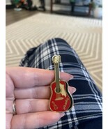 ✅️Elvis Presley Red Guitar  Magnet - €10,42 EUR