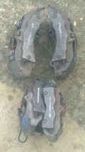 2004-2010 PORSCHE CAYENNE FRONT REAR BRAKE CALIPERS SET - £383.64 GBP