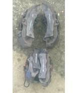 2004-2010 PORSCHE CAYENNE FRONT REAR BRAKE CALIPERS SET - $664.20 CAD