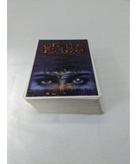 Lot Of (86) On The Edge Trading Cards - $12.47