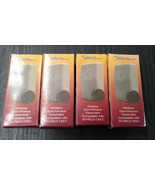 Secure Wireless  DW-REC3 ADEMCO &amp; NAPCO Compatible Transmitter ⭐️LOT OF 4⭐️ - $76.64 CAD
