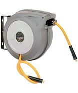 FRITA INC 27827153 Master Mechanic Hybrid Polymer Hose Reel with Plastic - $2,226.04 MXN