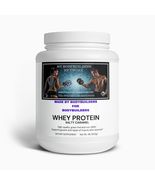 My Bodybuilding Network Whey Protein Powder FDA and GMP Certified &amp; Cert... - $821.24 MXN