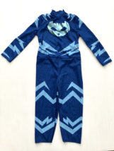 PJ Masks Catboy Costume Toddler Blue Jumpsuit Only - 2T - NEW - £11.71 GBP