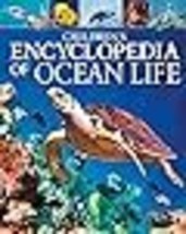 Children&#39;s Encyclopedia of Ocean Life (Arcturus Children&#39;s Reference Library) - £11.45 GBP