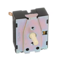 Frigidaire DYU-3997 Start Switch 20 Amp Dryer - $2,712.22 MXN