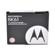 Motorola BK61 SNN5815A 950mAh Standard Battery - £7.11 GBP